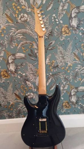 Ibanez JS100 Joe Satriani