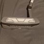 Wilson Harmonized Putter Image 3