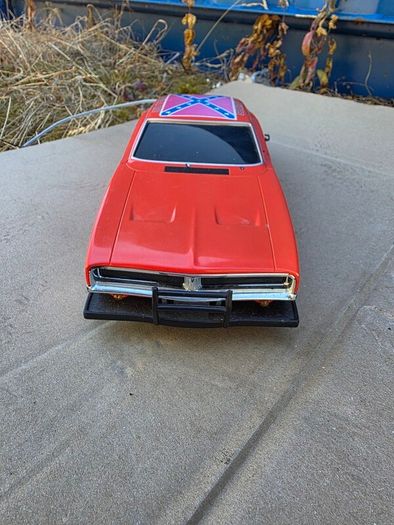 Dukes of Hazzard