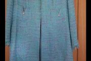 Beautiful Coat Size 16/18