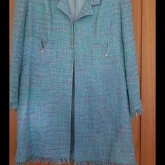 Beautiful Coat Size 16/18