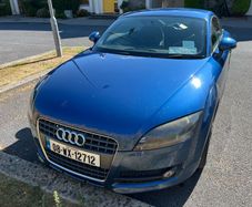 2008 Audi Tt