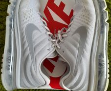 Nike Air Max 2017/2022 Pure Platinum UK-12/EUR-47.5 849559-009 Pure Platinum/White/Off White/Wolf Grey-2022