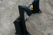 JCB /volvo - euro adapters