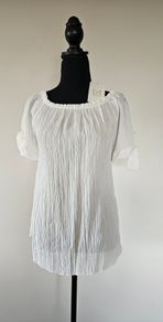 Limar blouse top