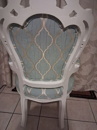 French style Chair