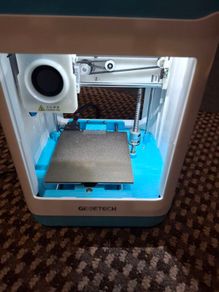 3D printer