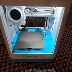3D printer