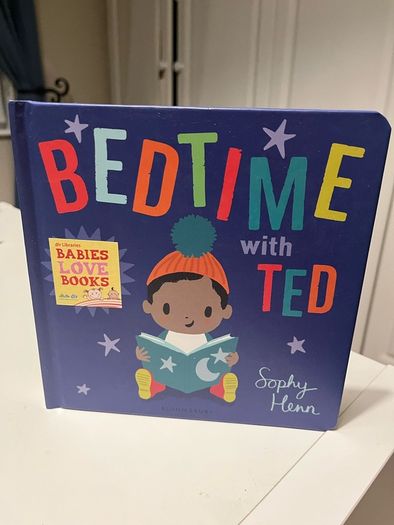 Childrens Toddlers Books