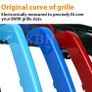 BMW 4 Series F36 Original Grill c/w clip on M performance colours Image 5
