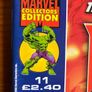 Comic: 'Daredevil And The Incredible Hulk' no.11 (31/12/2003) Image 2