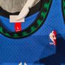 Kevin Garnett Minnesota Timberwolves Mitchell & Ness Original NBA Basketball Jersey Size L Image 8