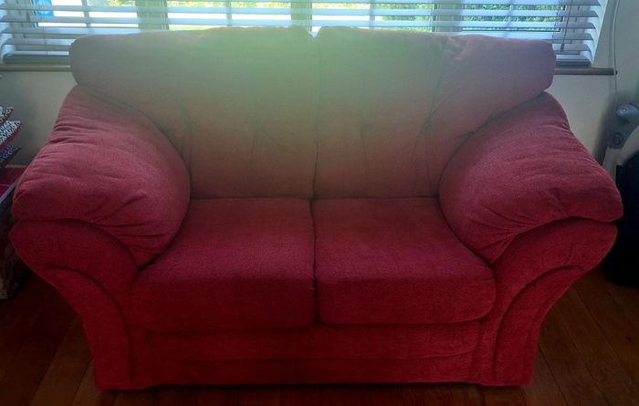 2 and 3 seater sofas