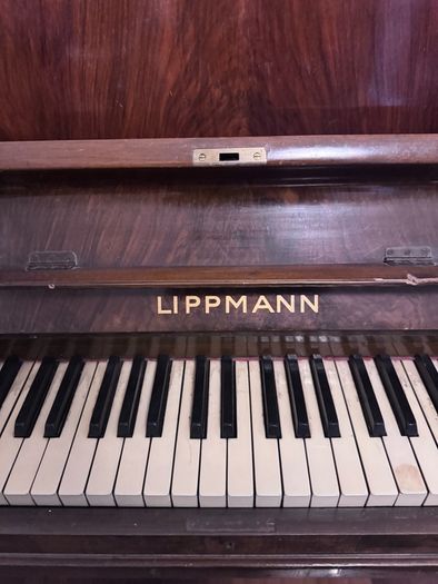 Piano