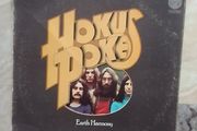 Hokus Poke LP - Earth Harmony