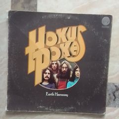 Hokus Poke LP - Earth Harmony