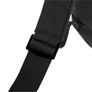 NEW US Navy Duffel Military Backpack 75 L Black Cotton Canvas Image 6