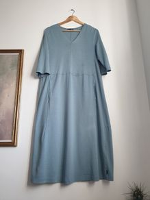Oska Dress Size 2