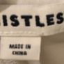 Whistles jumpsuit sz 10 Image 4