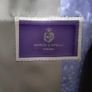Remus Uomo Shoes And Marco Cappelli Firenze Blazer Image 8