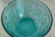 The Pioneer woman small fruit dessert one bowl. Adeline Turquoise.