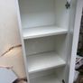 White Ikea Cabinet Free Image 2