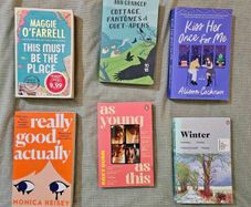 Books