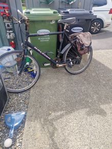 road bike