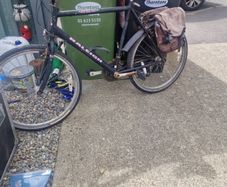 road bike
