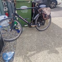 road bike