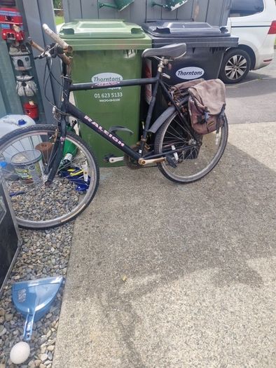 road bike
