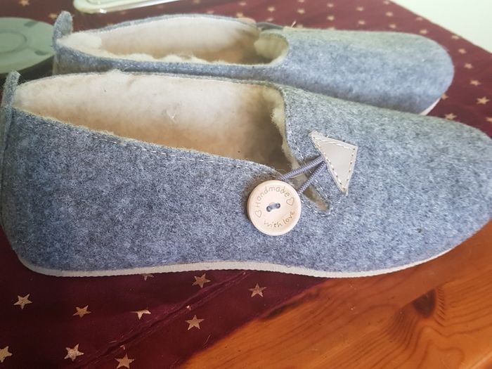 Winter sleepers