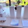 3 x Linksys Velop AC6600 Whole Home Mesh System Image 3