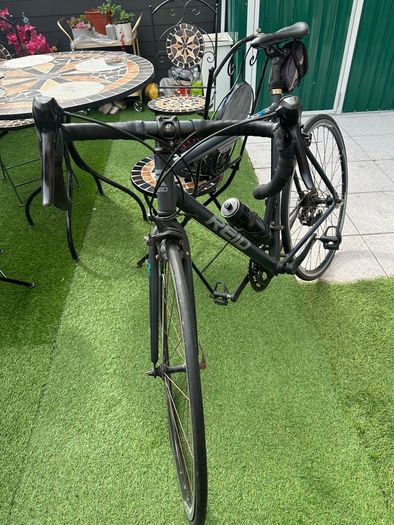 Reid Express Road bike