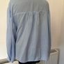 Zara blouse Image 4