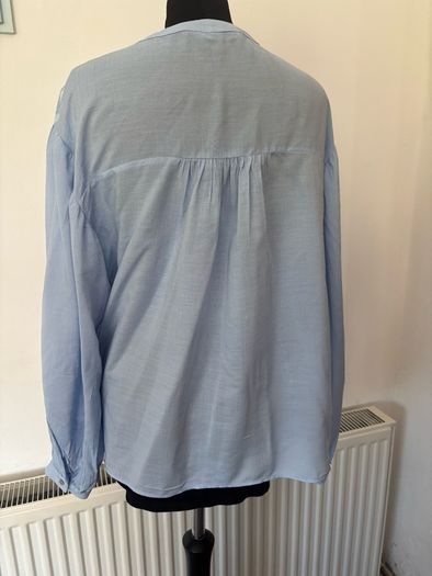 Zara blouse