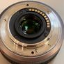 Panasonic 20mm f/1.7 lens Image 3