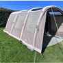 Vango solace TC 400 airbeam tent Image 9