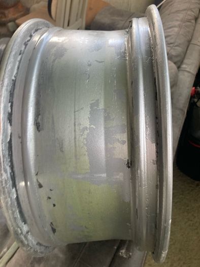 VW Gti golf 18" Monza alloy bbs
