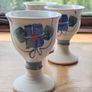 Louis Mulcahy Jug and Goblet set Image 2