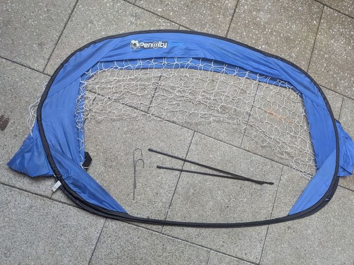 Soccer goal
