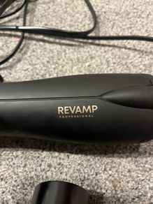 revamp professional air styler 6 in 1