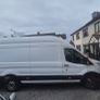 Ford Transit Jumbo Image 2