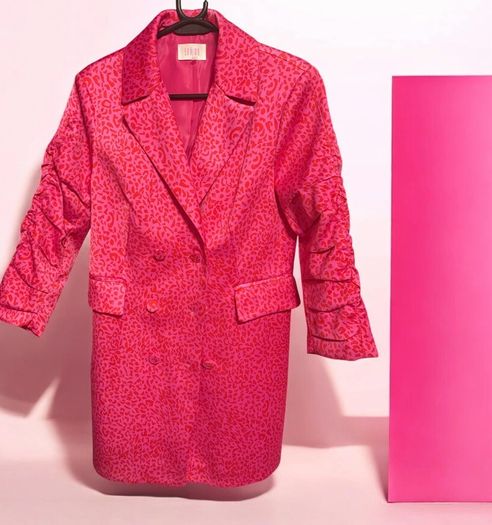 savida jacket