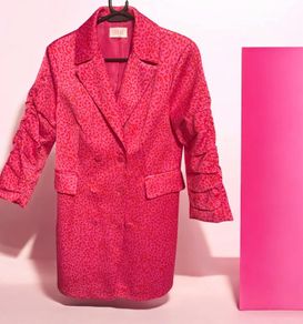 savida jacket