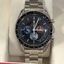 Omega Speedster Moon to Mars Image 5