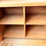 Oak Sideboard Image 3