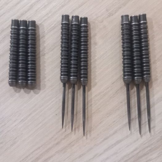 harrows supergrip ultra