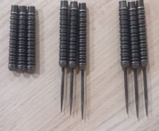 harrows supergrip ultra