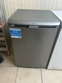 beko fridge and freezer